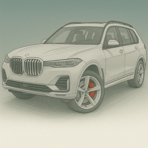 X7